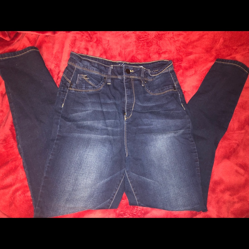 YMI Luxe Jeans